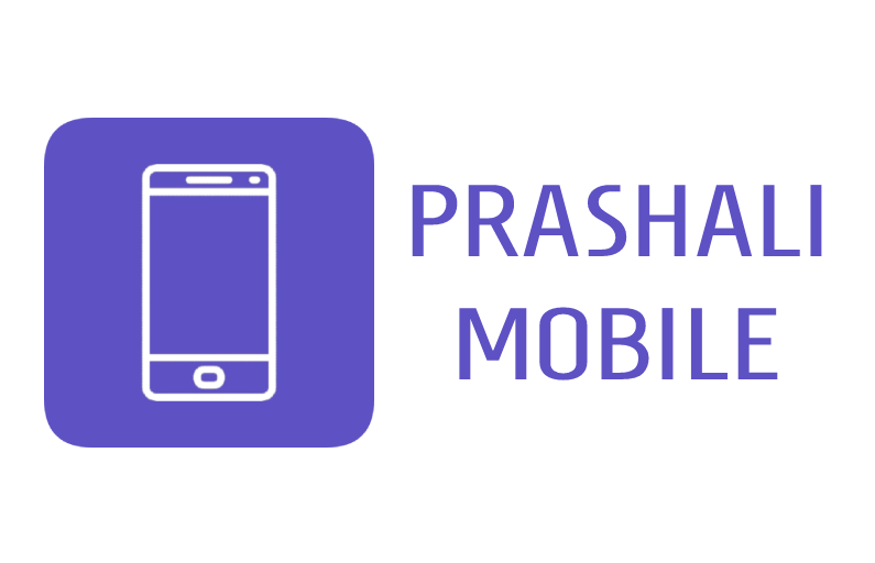 Prashali Mobile
